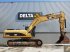 Kettenbagger za tip Caterpillar 330DL, Gebrauchtmaschine u Zevenbergen (Slika 2)