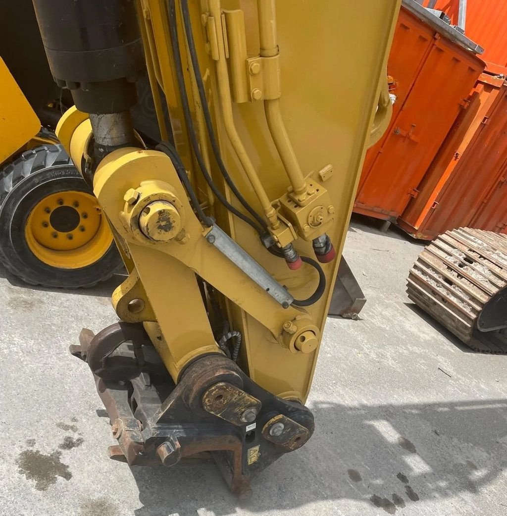 Kettenbagger tipa Caterpillar 330F VA+, Gebrauchtmaschine u Wevelgem (Slika 7)