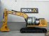 Kettenbagger za tip Caterpillar 330FL, Gebrauchtmaschine u Zevenbergen (Slika 1)