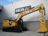 Kettenbagger za tip Caterpillar 330FL, Gebrauchtmaschine u Zevenbergen (Slika 9)