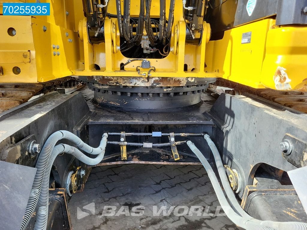 Kettenbagger tipa Caterpillar 335 F LCR, Gebrauchtmaschine u Veghel (Slika 11)