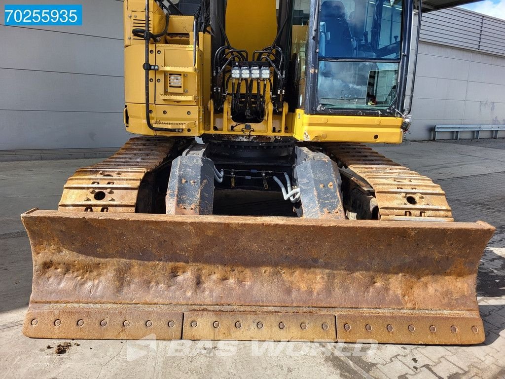 Kettenbagger of the type Caterpillar 335 F LCR, Gebrauchtmaschine in Veghel (Picture 10)