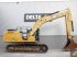 Kettenbagger tipa Caterpillar 336FL, Gebrauchtmaschine u Zevenbergen (Slika 2)