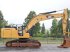 Kettenbagger tipa Caterpillar 340 F 340F HYDR. QUICK COUPLER BUCKET, Gebrauchtmaschine u Marknesse (Slika 4)