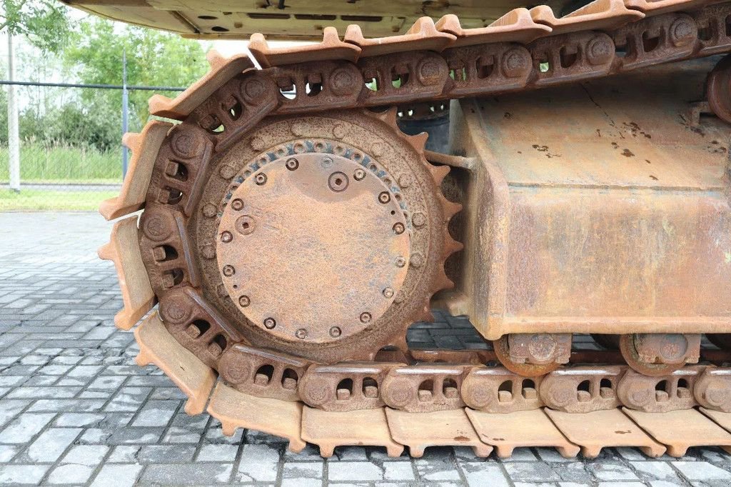 Kettenbagger typu Caterpillar 340 F 340F HYDR. QUICK COUPLER BUCKET, Gebrauchtmaschine v Marknesse (Obrázek 10)