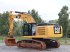 Kettenbagger des Typs Caterpillar 340 F 340F HYDR. QUICK COUPLER BUCKET, Gebrauchtmaschine in Marknesse (Bild 3)