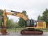 Kettenbagger typu Caterpillar 340 F 340F HYDR. QUICK COUPLER BUCKET, Gebrauchtmaschine v Marknesse (Obrázek 1)