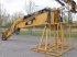 Kettenbagger типа Caterpillar 340 F UHD 23 M 2X BOOM EXT. UC OILQUICK ABBRUCH, Gebrauchtmaschine в Marknesse (Фотография 9)