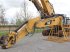 Kettenbagger del tipo Caterpillar 340 F UHD 23 M 2X BOOM EXT. UC OILQUICK ABBRUCH, Gebrauchtmaschine In Marknesse (Immagine 10)