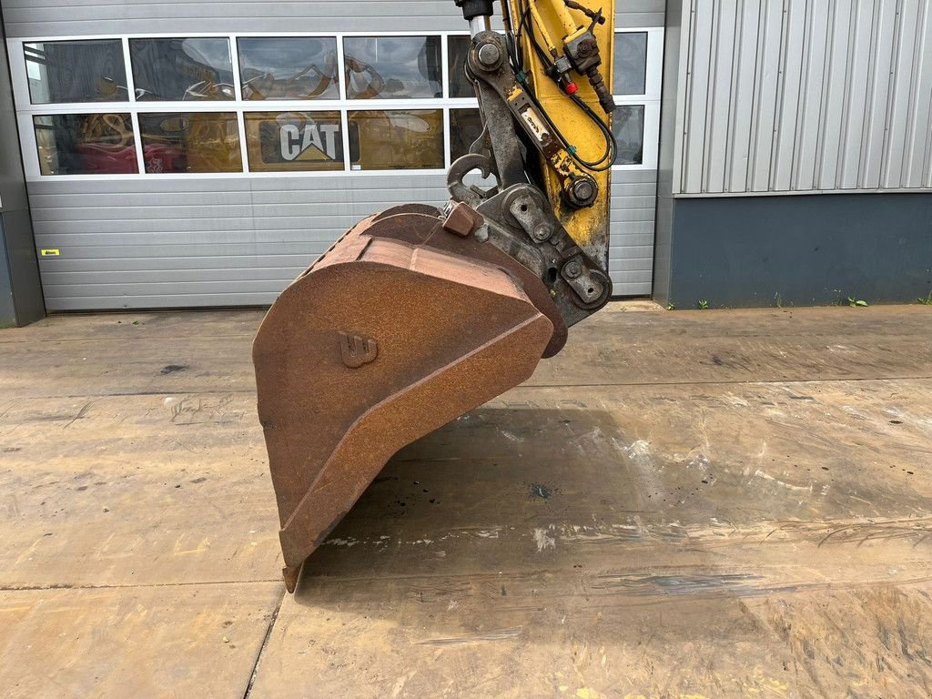 Kettenbagger Türe ait Caterpillar 340F LRE Long Reach, Gebrauchtmaschine içinde Velddriel (resim 9)