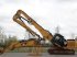 Kettenbagger от тип Caterpillar 340F UHD 23 M 2X BOOM EXT. UC OILQUICK ABBRUCH, Gebrauchtmaschine в Marknesse (Снимка 1)