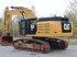 Kettenbagger типа Caterpillar 352 F QUICK COUPLER BUCKET, Gebrauchtmaschine в Marknesse (Фотография 3)