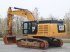 Kettenbagger типа Caterpillar 352 F XE BUCKET QUICK COUPLER, Gebrauchtmaschine в Marknesse (Фотография 3)