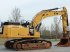 Kettenbagger za tip Caterpillar 352 F XE QUICK COUPLER BUCKET AIRCO, Gebrauchtmaschine u Marknesse (Slika 7)