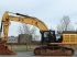 Kettenbagger typu Caterpillar 352 F XE QUICK COUPLER BUCKET AIRCO, Gebrauchtmaschine v Marknesse (Obrázek 1)