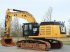 Kettenbagger van het type Caterpillar 352 F XE QUICK COUPLER BUCKET AIRCO, Gebrauchtmaschine in Marknesse (Foto 3)