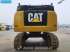 Kettenbagger tipa Caterpillar 352 F XE, Gebrauchtmaschine u Veghel (Slika 9)