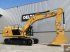 Kettenbagger Türe ait Caterpillar 352, Neumaschine içinde Zevenbergen (resim 9)