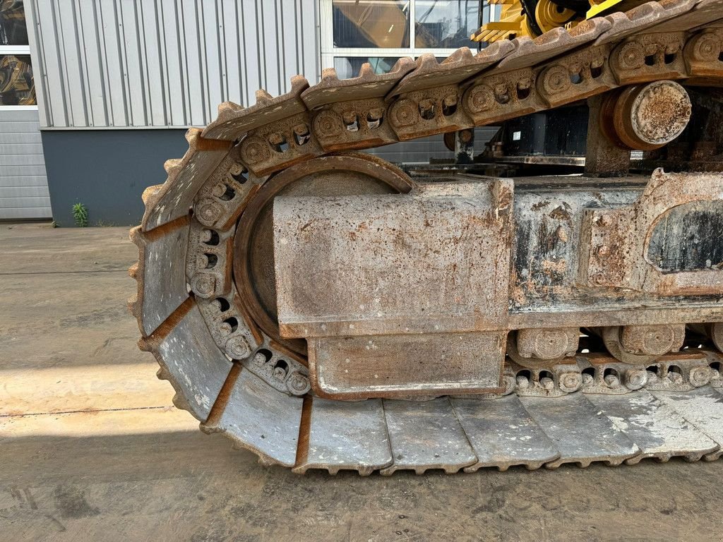 Kettenbagger van het type Caterpillar 352F XE / CE / EPA, Gebrauchtmaschine in Velddriel (Foto 10)