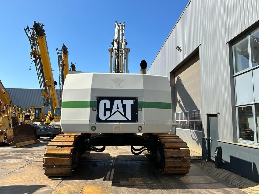 Kettenbagger του τύπου Caterpillar 365CL Material Handling - CE certified / EPA certified, Gebrauchtmaschine σε Velddriel (Φωτογραφία 4)