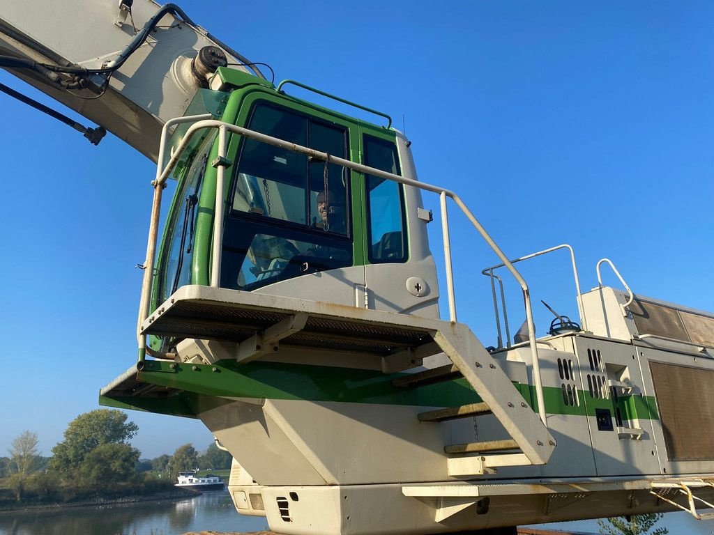 Kettenbagger of the type Caterpillar 365CL Material Handling - CE certified / EPA certified, Gebrauchtmaschine in Velddriel (Picture 11)