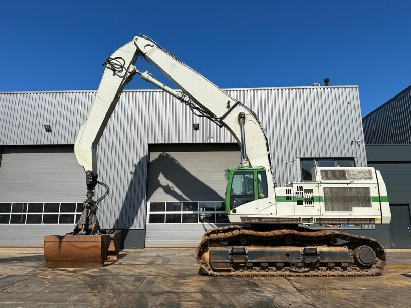 Kettenbagger of the type Caterpillar 365CL Material Handling - CE certified / EPA certified, Gebrauchtmaschine in Velddriel (Picture 1)