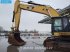 Kettenbagger del tipo Caterpillar 374 F L COMES WITH BUCKET, Gebrauchtmaschine In Veghel (Immagine 8)