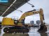 Kettenbagger del tipo Caterpillar 374 F L COMES WITH BUCKET, Gebrauchtmaschine In Veghel (Immagine 7)