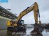 Kettenbagger del tipo Caterpillar 374 F L COMES WITH BUCKET, Gebrauchtmaschine In Veghel (Immagine 3)