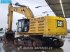 Kettenbagger of the type Caterpillar 374 F L COMES WITH BUCKET, Gebrauchtmaschine in Veghel (Picture 2)