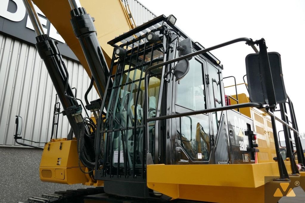 Kettenbagger za tip Caterpillar 390F LME, Gebrauchtmaschine u Zevenbergen (Slika 11)