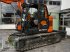 Kettenbagger typu Develon-Doosan DX 140LCR-7, Gebrauchtmaschine w Regensburg (Zdjęcie 3)