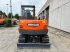 Kettenbagger typu Doosan DH55-V, Gebrauchtmaschine w Antwerpen (Zdjęcie 5)