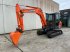 Kettenbagger typu Doosan DH55-V, Gebrauchtmaschine w Antwerpen (Zdjęcie 1)