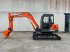 Kettenbagger typu Doosan DH55-V, Gebrauchtmaschine w Antwerpen (Zdjęcie 8)