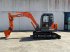 Kettenbagger des Typs Doosan DH55-V, Gebrauchtmaschine in Antwerpen (Bild 8)