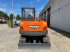 Kettenbagger des Typs Doosan DH55-V, Gebrauchtmaschine in Antwerpen (Bild 5)