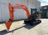 Kettenbagger typu Doosan DH55-V, Gebrauchtmaschine v Antwerpen (Obrázek 1)