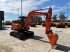 Kettenbagger des Typs Doosan DH55-V, Gebrauchtmaschine in Antwerpen (Bild 3)