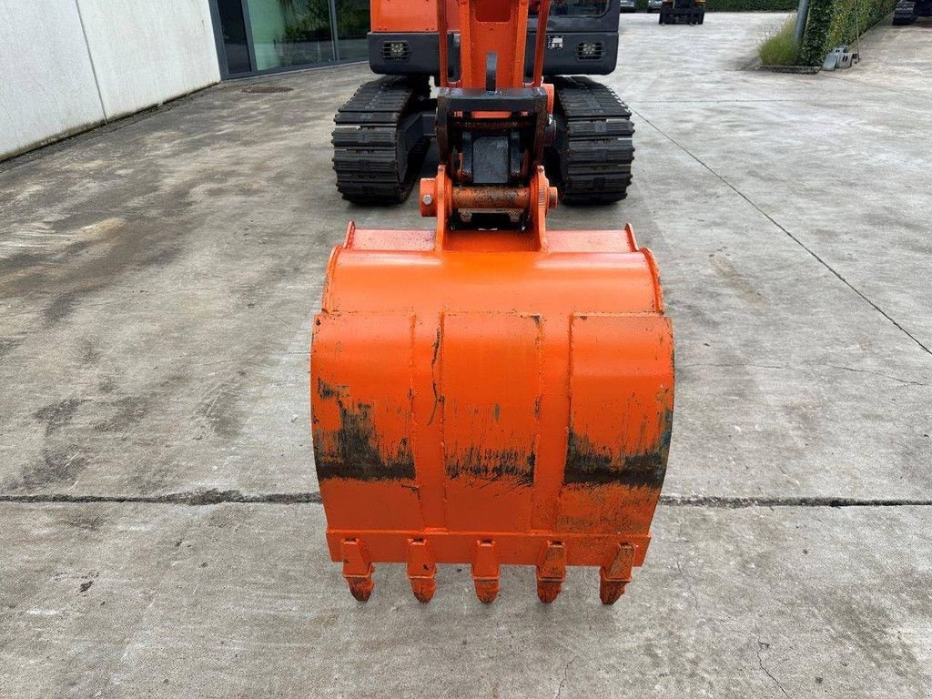 Kettenbagger a típus Doosan DH55-V, Gebrauchtmaschine ekkor: Antwerpen (Kép 11)