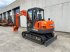 Kettenbagger des Typs Doosan DH55-V, Gebrauchtmaschine in Antwerpen (Bild 7)