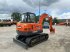 Kettenbagger des Typs Doosan DH55-V, Gebrauchtmaschine in Antwerpen (Bild 4)