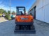 Kettenbagger του τύπου Doosan DH55-V, Gebrauchtmaschine σε Antwerpen (Φωτογραφία 5)