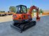 Kettenbagger του τύπου Doosan DH55-V, Gebrauchtmaschine σε Antwerpen (Φωτογραφία 4)