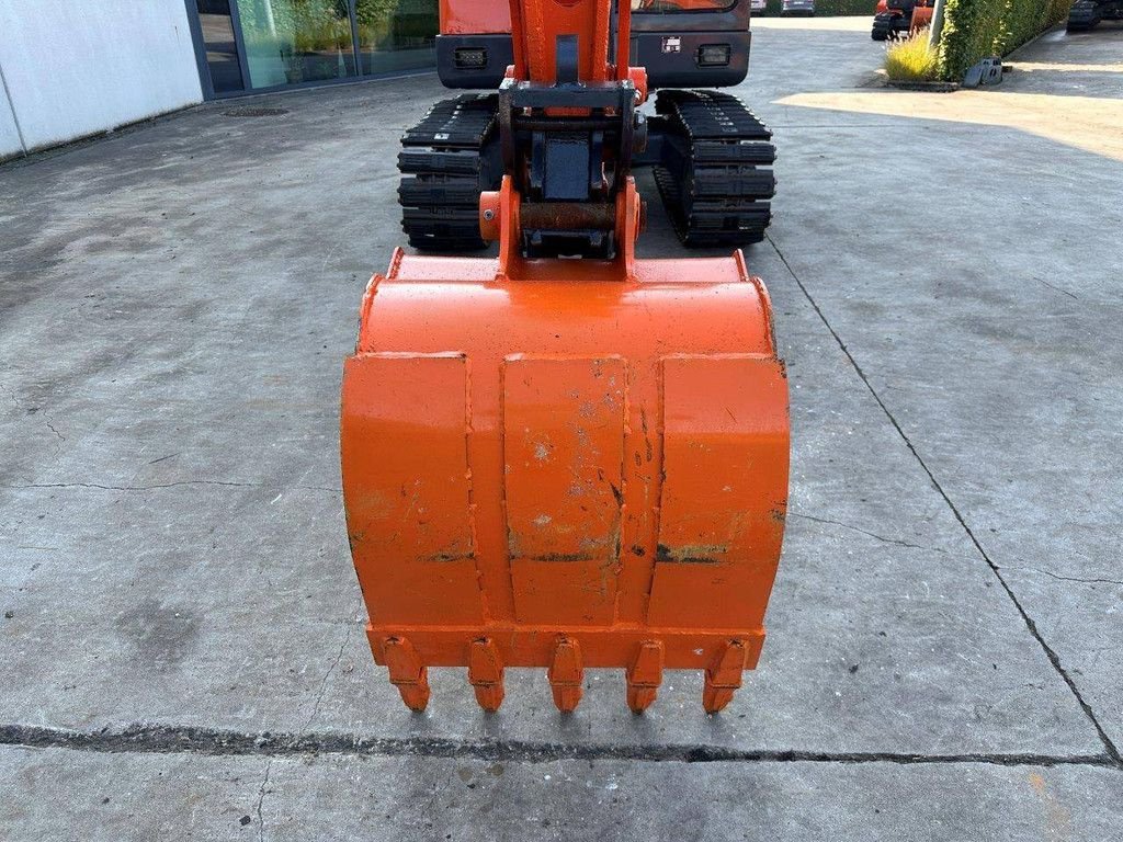 Kettenbagger tip Doosan DH55-V, Gebrauchtmaschine in Antwerpen (Poză 11)