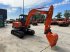 Kettenbagger del tipo Doosan DH55-V, Gebrauchtmaschine In Antwerpen (Immagine 3)