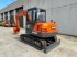 Kettenbagger del tipo Doosan DH55-V, Gebrauchtmaschine en Antwerpen (Imagen 7)