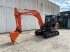 Kettenbagger van het type Doosan DH55-V, Gebrauchtmaschine in Antwerpen (Foto 1)