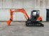 Kettenbagger za tip Doosan DH55-V, Gebrauchtmaschine u Antwerpen (Slika 8)