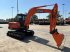 Kettenbagger del tipo Doosan DH55-V, Gebrauchtmaschine In Antwerpen (Immagine 3)